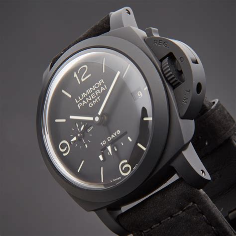 Panerai Luminor 1950 PAM 335 Preown